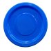 Occasions Reusable Dinner Plates Royal Blue 230mm 20pk