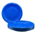 Occasions Reusable Dinner Plates Royal Blue 230mm 20pk