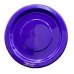 Occasions Reusable Dinner Plates Purple 230mm 20Pk
