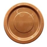 Occasions Reusable Dinner Plates Rose Gold 230mm 20Pk