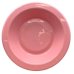 Occasions Reusable Light Pink Plastic Bowls 180mm 20Pk