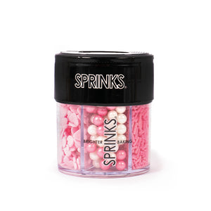 SPRINKS - PINK CHARM 6 CELL