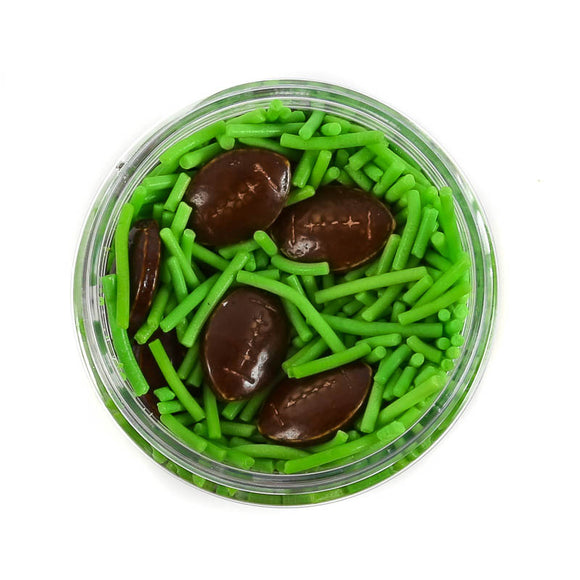 Sprinks Football Sprinkles 75g