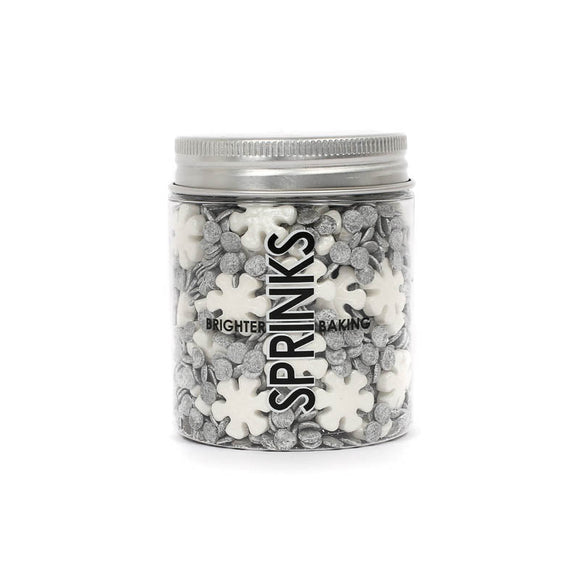 *CLEARANCE* SPRINKS - Winter Wonderland