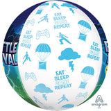 Anagram Licensed Orbz 40cm Battle Royal