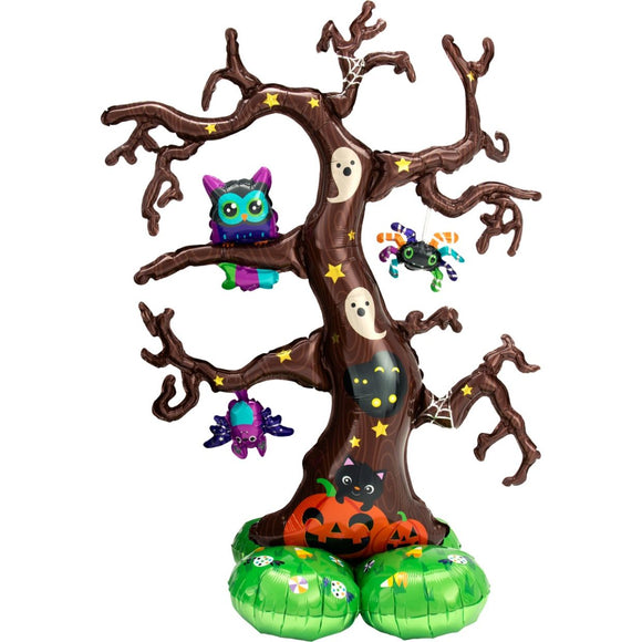AIRLOONZ - Creepy Tree