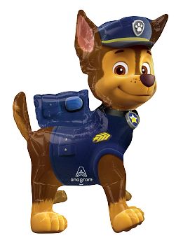 STANDING AIRZ - CHASE - PAW PATROL