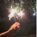 Coloured Sparklers