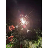70cm Sparklers 6 Pack
