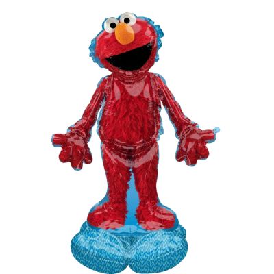 AirLoonz Elmo 139cm
