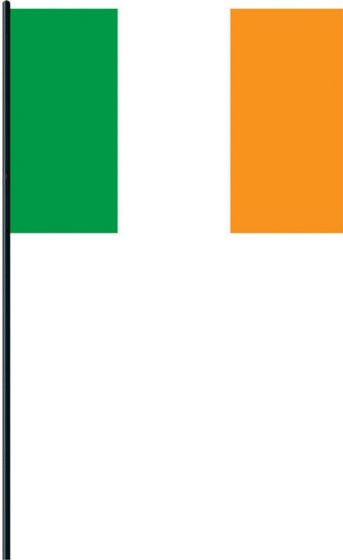 IRISH FLAG