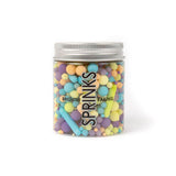 SPRINKS - BUBBLE & BOUNCE PASTEL POP