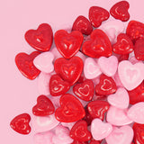 Sprinks Heart Throb Mix Tiny Toppers 25g