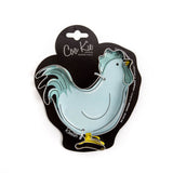 COO KIE ROOSTER / CHICKEN COOKIE CUTTER