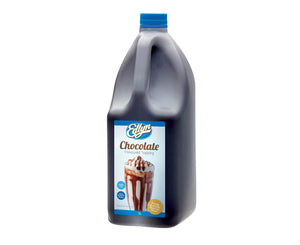 EDLYN TOPPING - CHOCOLATE