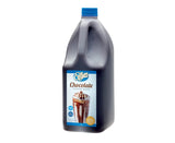 EDLYN TOPPING - CHOCOLATE