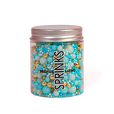 Sprinks Blue Velvet Crunch 70g
