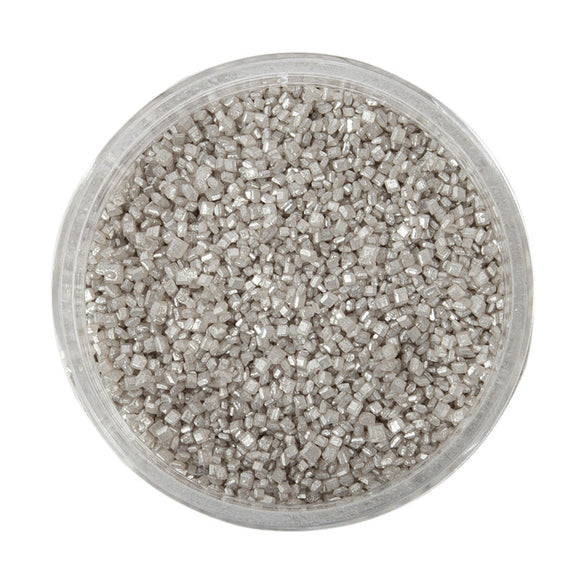 SPRINKS - SILVER SANDING SUGAR