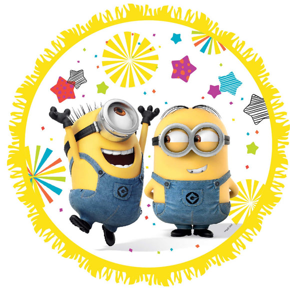 MINION PINATA