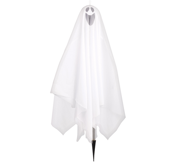 Large Fabric Ghost Stake