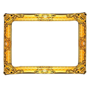Inflatable Picture Frame