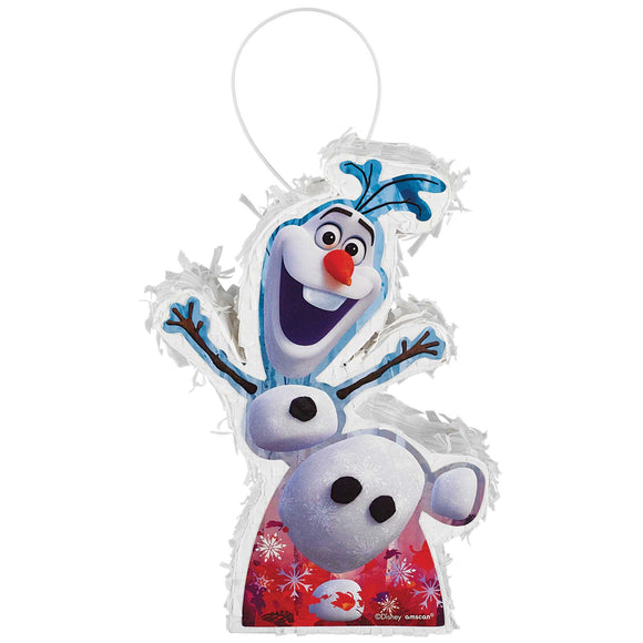 Frozen 2 Mini Pinata Decoration