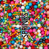 Sprinks Gossip Girl 70gm