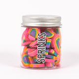 SPRINKS - HUNDREDS OF RAINBOWS