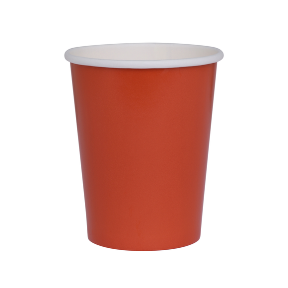 Five Star 260ml Paper Cup Cherry P20