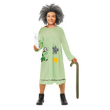 Amscan The Twits Mrs Twit Kids Costume 8-10 Years