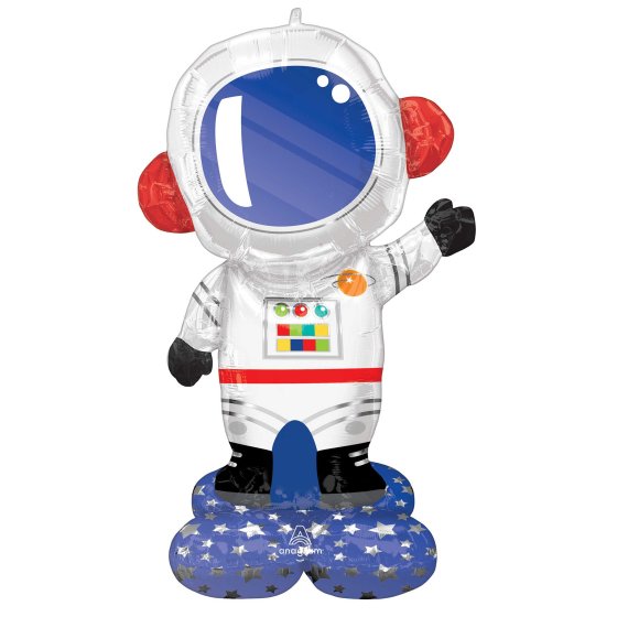 AIRLOONZ - Astronaut