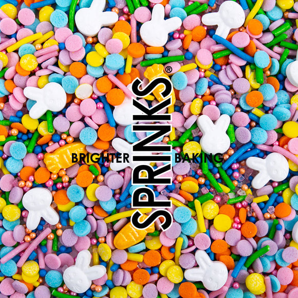 SPRINKS - RUN RUN RABBIT
