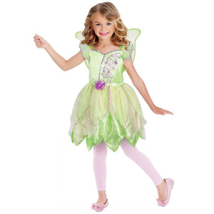 GARDEN FAIRY COSTUME - KIDS