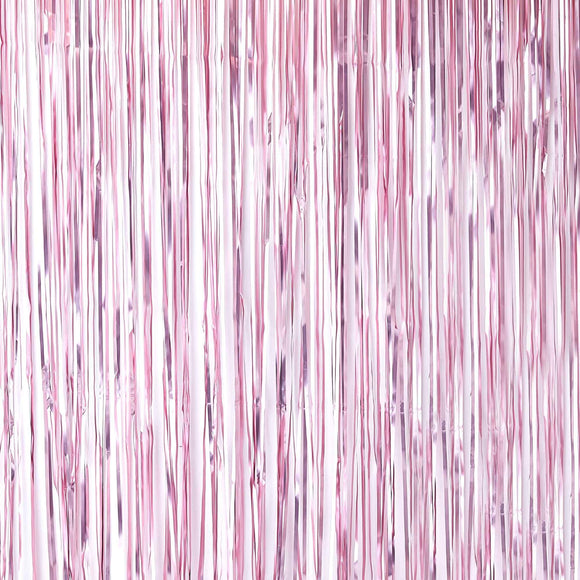 TWINKLE TWINKLE BACK DROP PINK