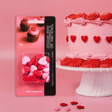 Sprinks Heart Throb Mix Tiny Toppers 25g