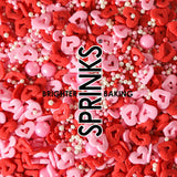 Sprinks - Cupids Cuddle