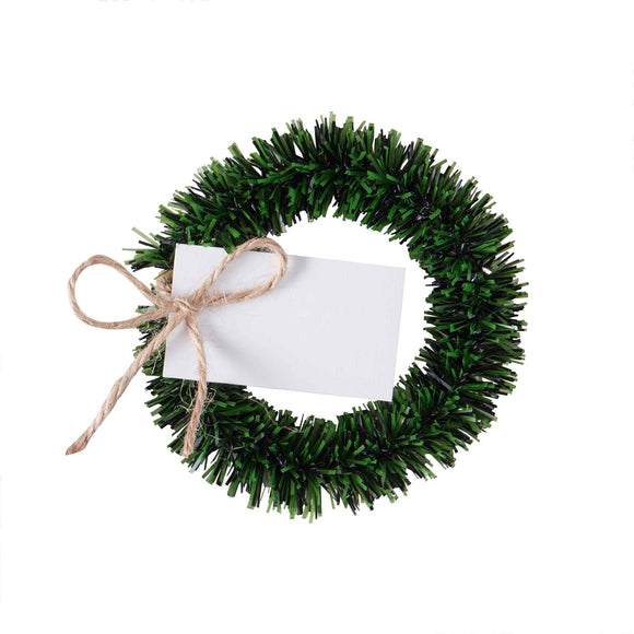 PLACE CARD HOLDERS