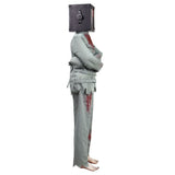 ANIMATRONIC STANDING TORTURE MANIAC