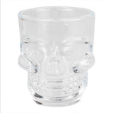 Ginger Ray Deadly Soiree Skull Shot Glasses