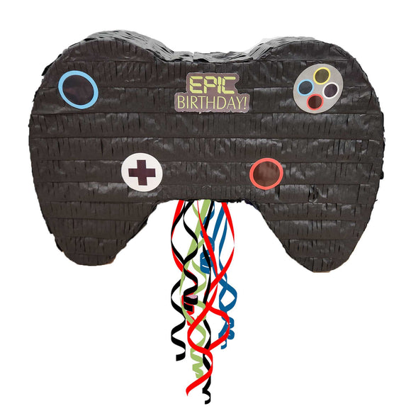 EPIC CONTROLLER PINATA
