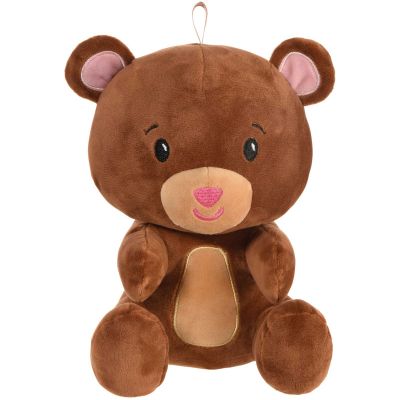 Anagram Plush Balloon Weight - Bear