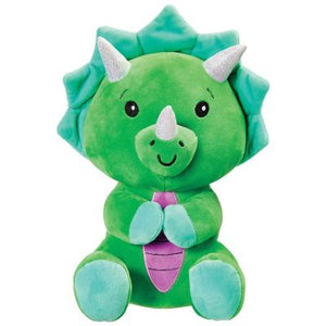 Anagram Plush Balloon Weight - Dinosaur