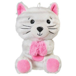 Anagram Plush Balloon Weight Kitty