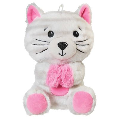Anagram Plush Balloon Weight Kitty