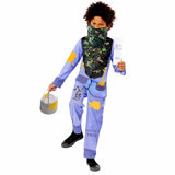 Amscan The Twits Mr Twit Kids Costume 6-8 Years