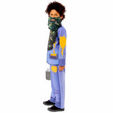 Amscan The Twits Mr Twit Kids Costume 6-8 Years