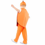 Amscan James & The Giant Peach Kids Costume 6-8 Years