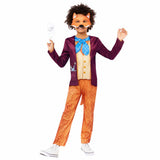 Amscan Fantastic Mr Fox Kids Classic Costume