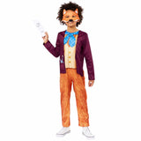 Amscan Fantastic Mr Fox Kids Classic Costume