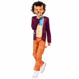 Amscan Fantastic Mr Fox Kids Classic Costume